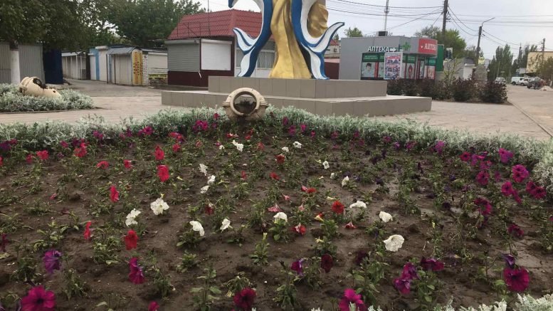 Кириляни вже не вперше проявляють антипатріотизм до свого селища