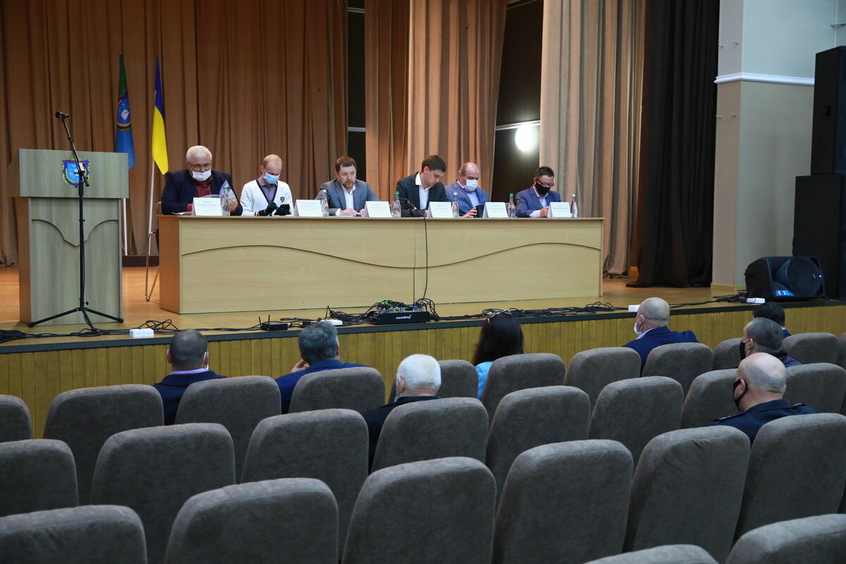 Кирилівка готується до нового курортного сезону