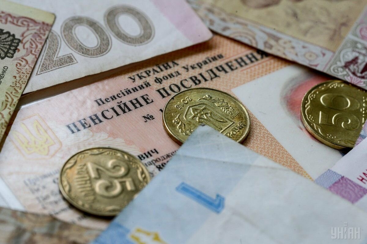 Кирилівські пенсіонери очікують підвищення виплат з 1 липня