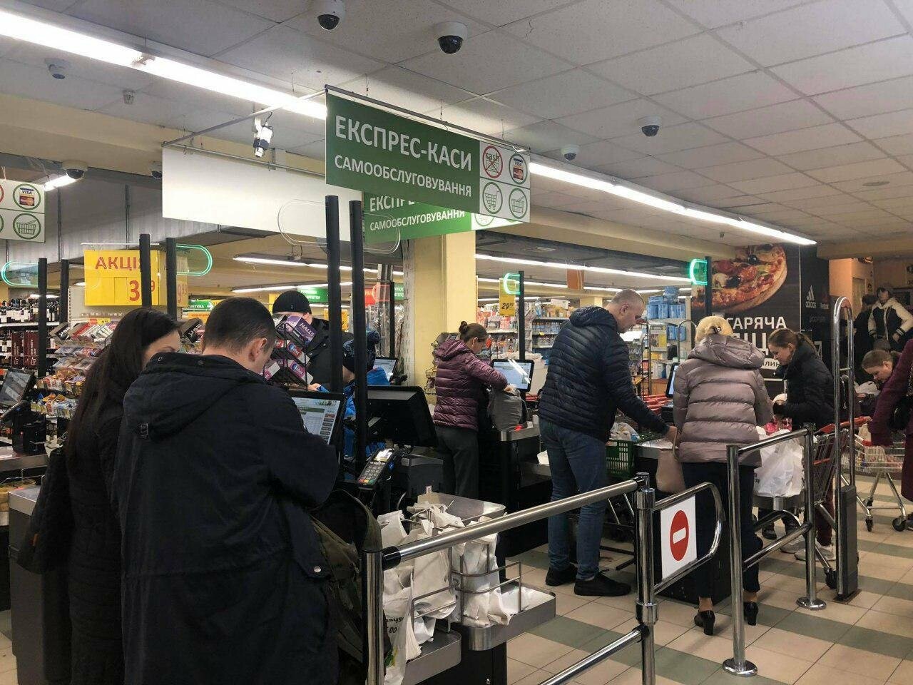 22 травня стартує другий етап послаблення карантинних вимог 