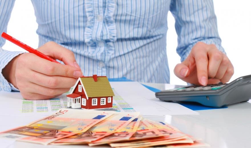  Мінфін вбачає значний резерв для місцевих бюджетів у податку на нерухомість