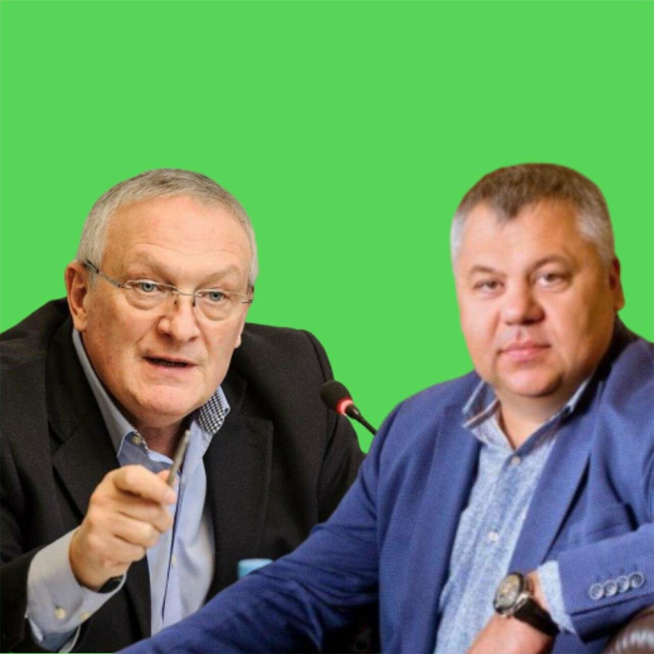 Валерія Баранова призначили радником голови Запорізької ОДА