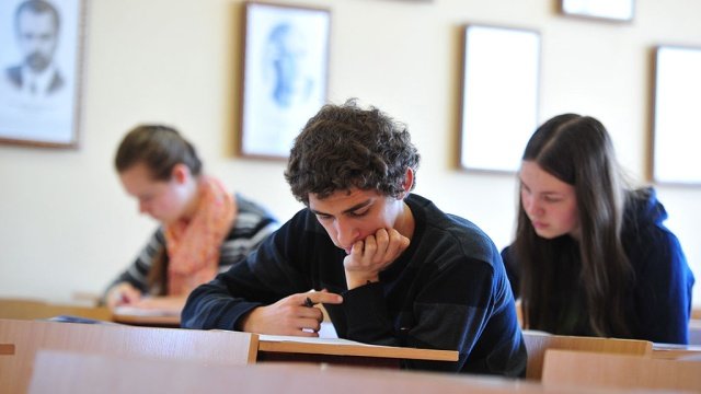 В учнів профосвітніх закладів 1 червня  розпочнуться заняття