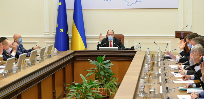 Уряд України вирішив підтримати агропромисловий комлекс у подоланні наслідків пандемії