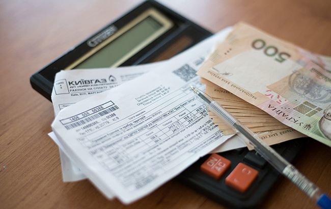 Незабаром кириляни одержуватимуть дві платіжки за електроенергію