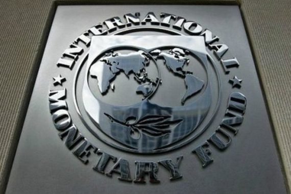 Цілу низку умов за кредит у 5 мільярдів гривень висунув МВФ перед Україною