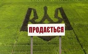 За кредит від МВФ Україна готова піти на поступки в продажу землі