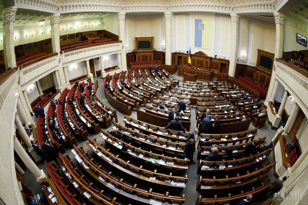 Нардепи від «Слуги народу» пропонують знизити прохідний процент на місцевих виборах