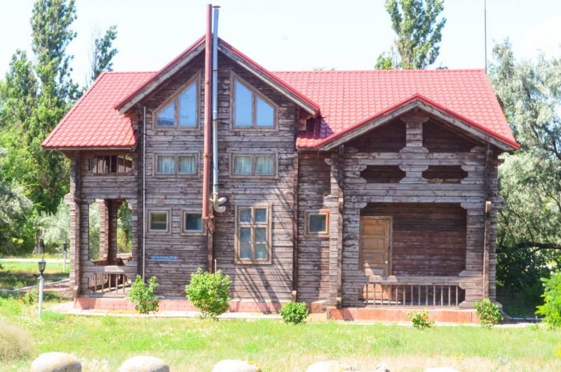  Президент України Володимир Зеленський найближчі вихідні проведе поблизу Кирилівки