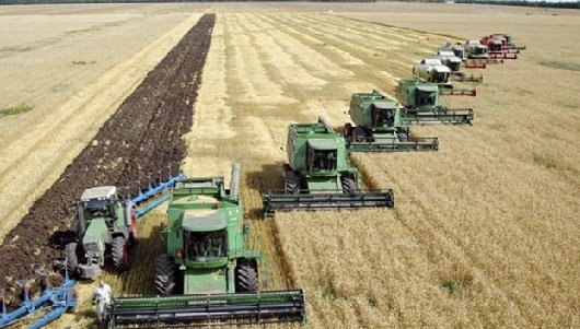 Кабмін України визначивися з сумою на розвиток фермерських господарств