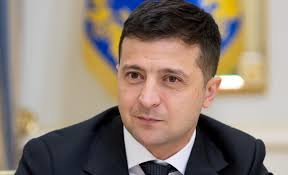 Українці одержать закон про народовладдя від Президента Зеленського