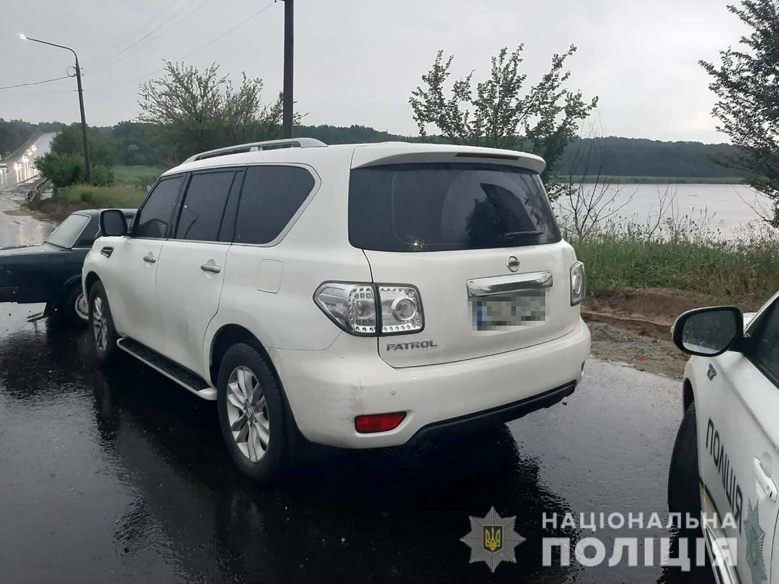 Членів злочинного угрупування, які здійняли стрілянину в Кирилівці, відправили під домашній арешт