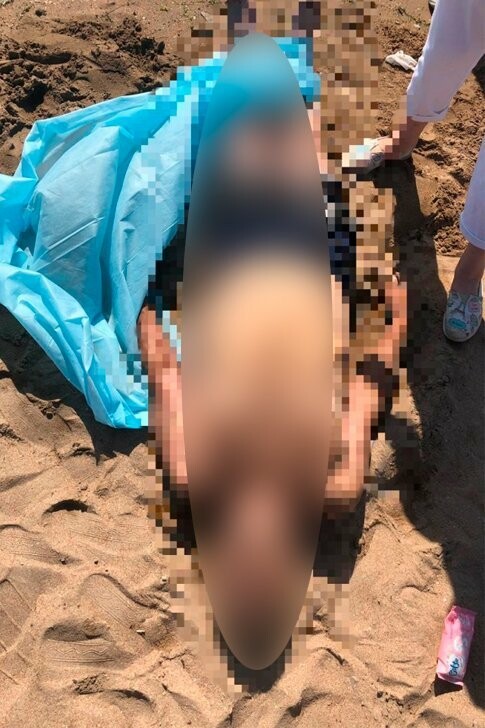  У Кирилівці знову  трапилась трагедія на воді