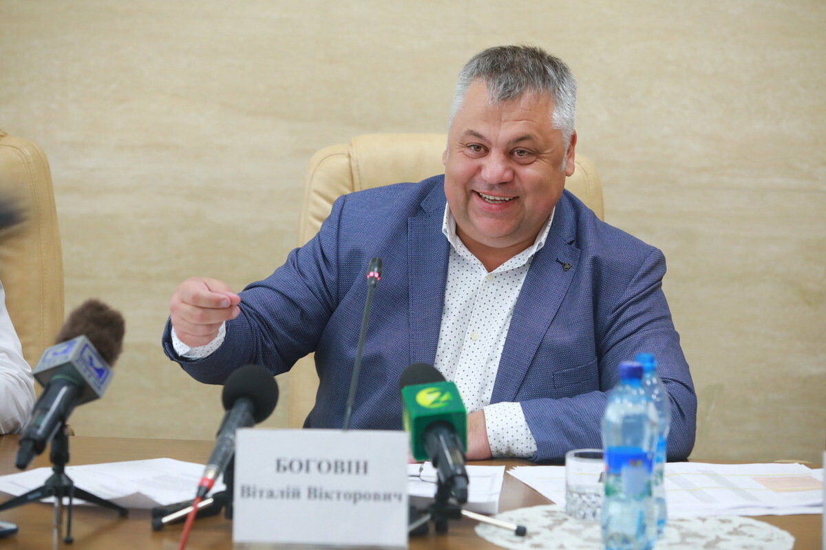 Проанансовано створення відкритої карти МАФів області