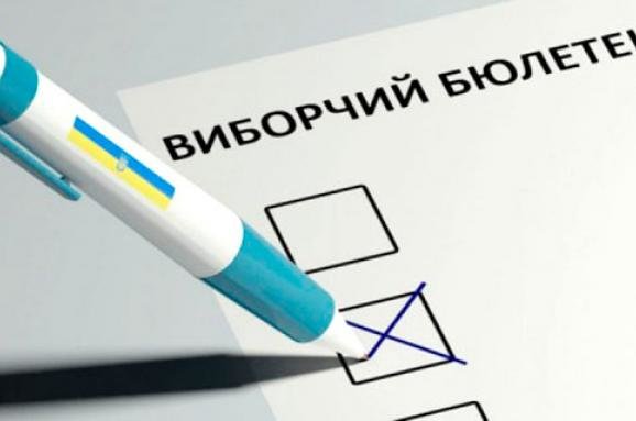 Верховній Раді рекомендовано призначити місцеві вибори 25 жовтня