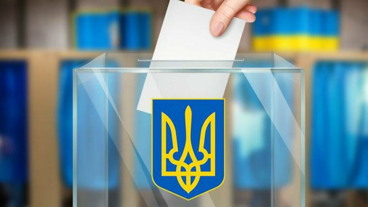 Розгляд у ВР питання по призначення місцевих виборів відклали