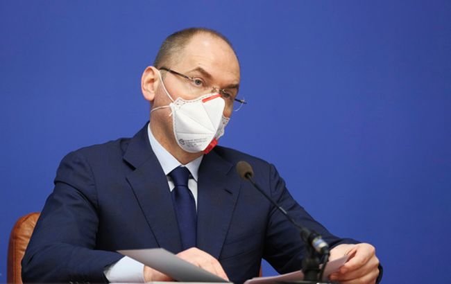 Карантин в Україні буде подовжений