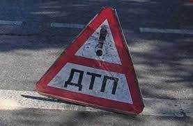 Перед КПП в Кирилівці зчинався затор на трасі через ДТП