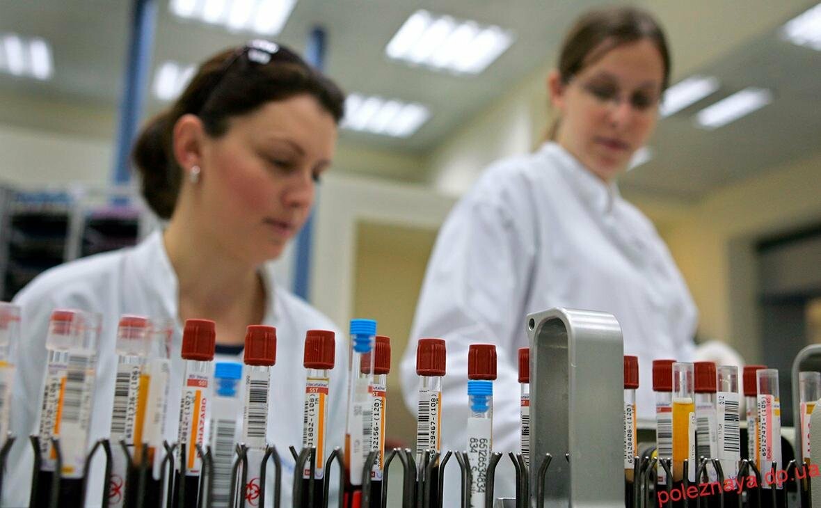 Щодобовий приріст коронавірусу в Україні досяг показника близько тисячі випадків