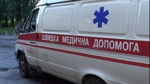  В Кирилловке на детском аттракционе произошло ЧП: ребенок госпитализирован