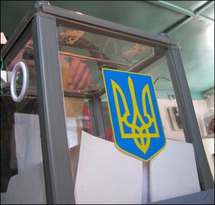 У Кирилівці є перший претендент на посаду селищного голови