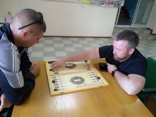 У Кирилівці пройшла спартакіада серед трудових колективів