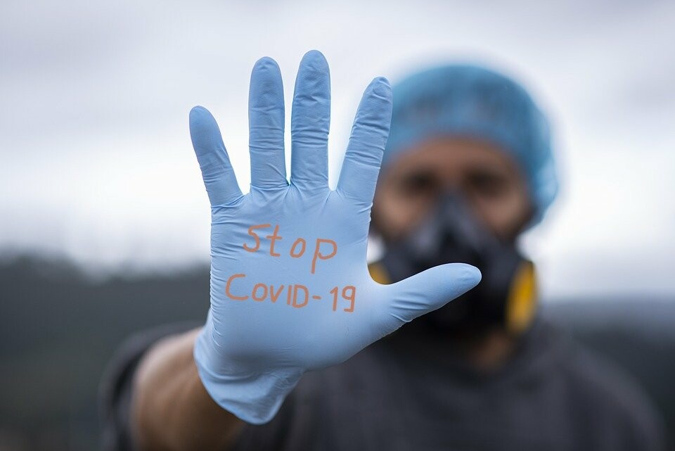 Коронавірус не полишає Запорізький регіон