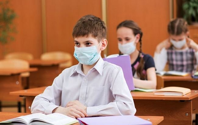Чи розпочнуться в Кирилівській ОТГ учнівські канікули з 15 жовтня