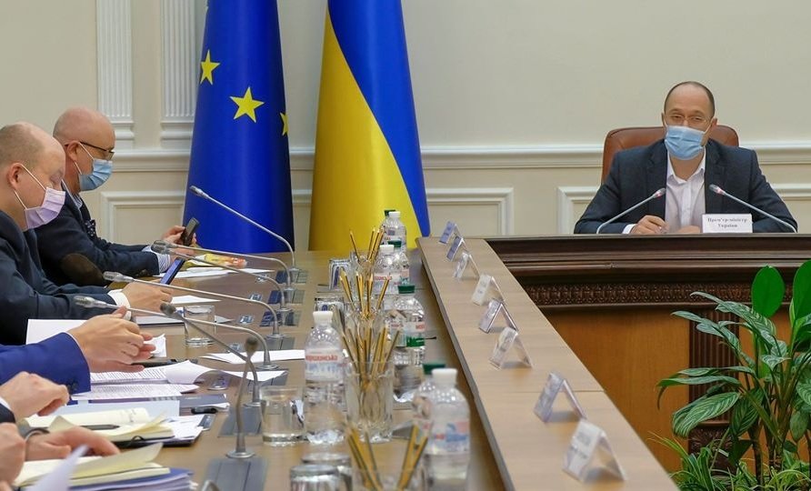За неправильне носіння масок каратимуть штафом