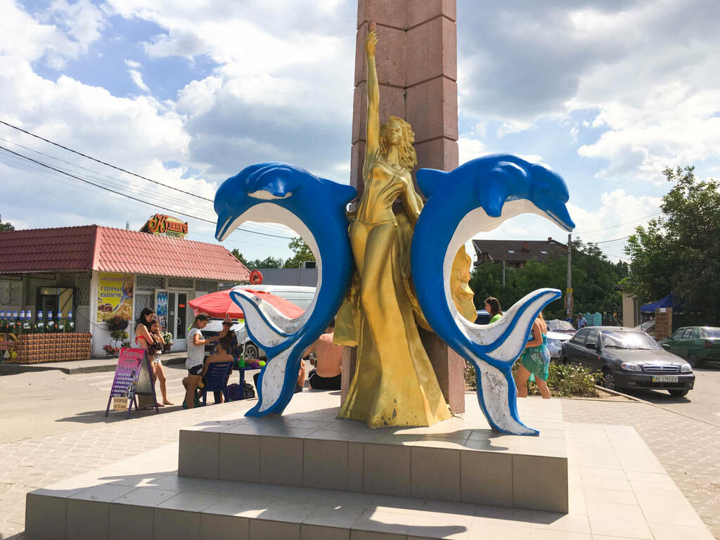 Наскільки безпечно жити в Кирилівській громаді