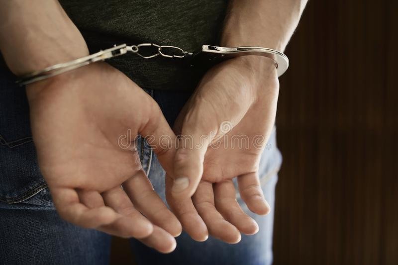  Кирилівська поліція знайшли та затримали грабіжника й через кілька місяців