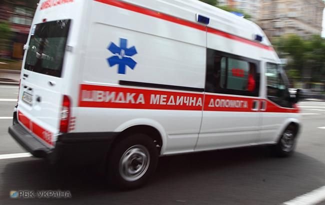 На території Кирилівської ОТГ стався тяжкий злочин 