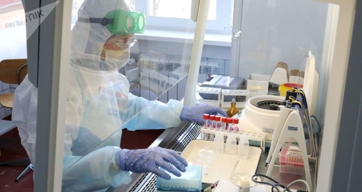 У Запорізькому регіоні зберігаєтся тенденція росту захворювання коронавірусом