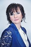 Предприниматель из Мелитополя Елена Исаева стала WED амбсадором ООН