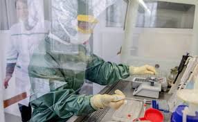 На Запоріжжі добовий приріст коронавірусу перевищила тисячу