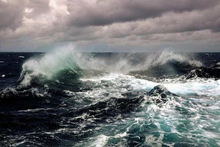  У Кирилівці завтра посилиться шторм