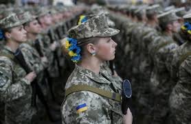 Війсковослужбовців України переведуть на коди військових рангів НАТО