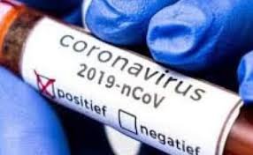 По Запорізькому регіону захворюваність на ковід знизилася