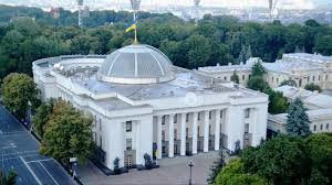З сьогоднішнього дня в Україні вводиться тотальний первод на українську мову  сфери обслуговування 