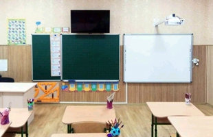 Школи Кирилвської громади одержали нове обладнання