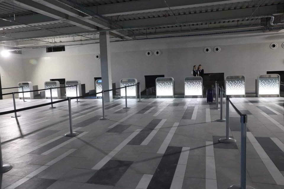 В Запоріжжі відкрили аеропорт (фото), фото-13