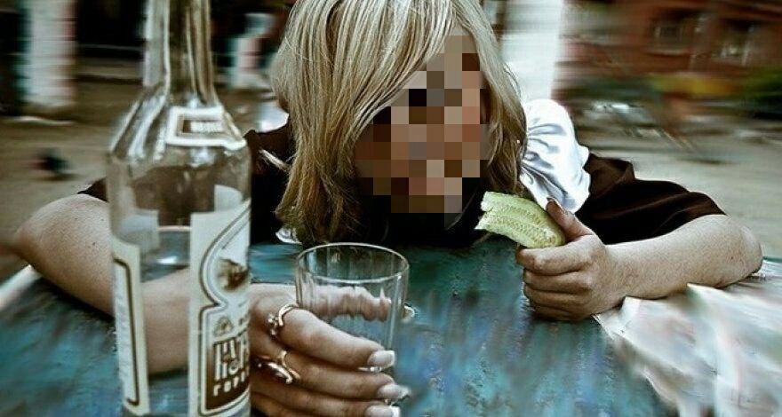 Жіночий алкоголізм - парадокс 21 століття?, фото-2