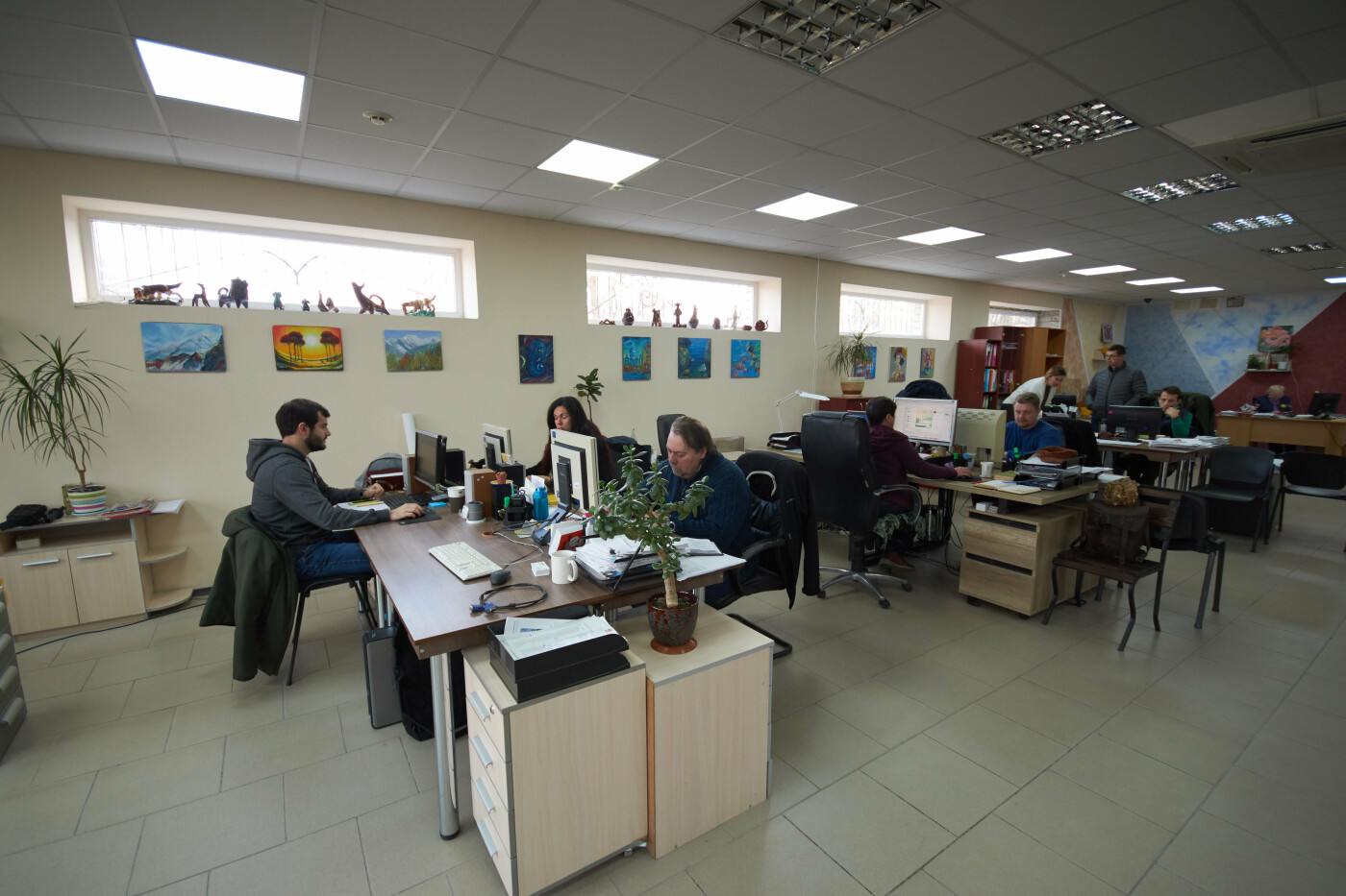 Компанія Pavlov.ua увійшла в ТОП 100 кращих digital-агентств України, фото-5