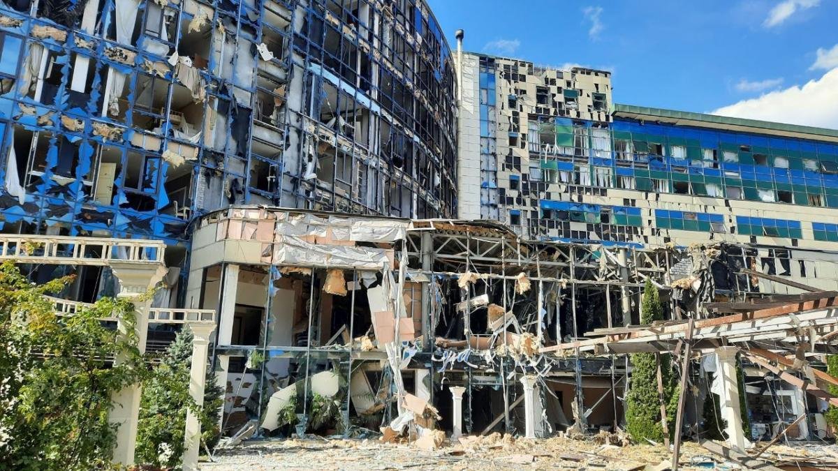 Зеленський розповів, чи можна захистити Харків від ракет окупантів, фото-1