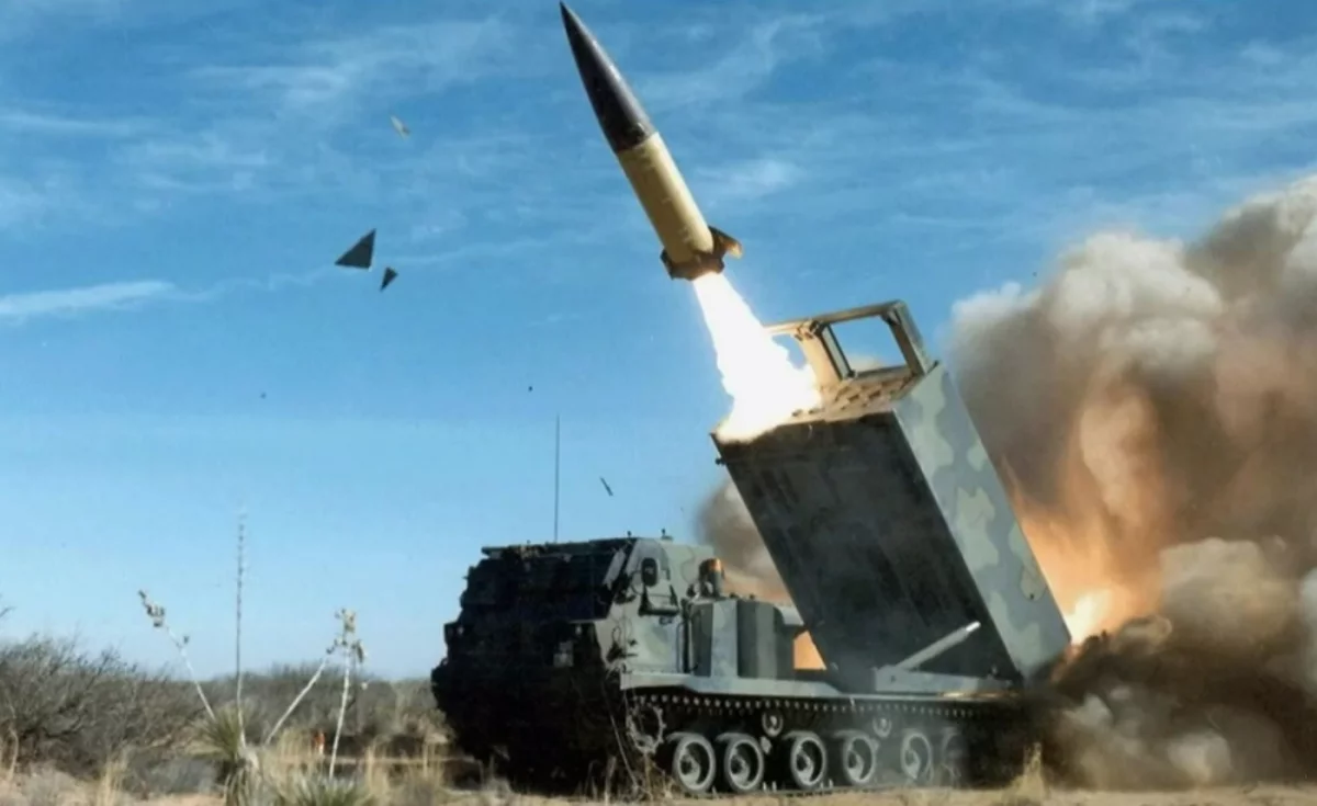 CNN: Україна запросила ракети ATACMS з умовою, що узгоджуватиме удари зі США, фото-1