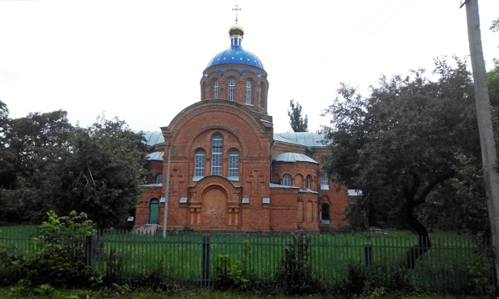 Ще одна церква на Кіровоградщині перейшла до ПЦУ, фото-1