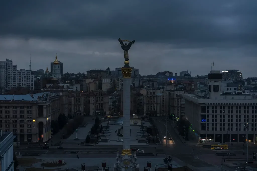 Україна під ударом: документування російського вторгнення, фото-1