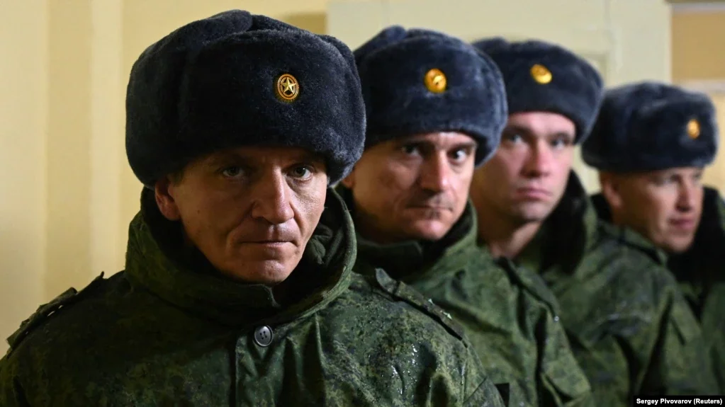 У Росії військовий отримав реальний термін за відмову воювати в Україні, фото-1