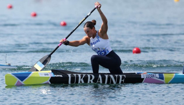 Людмила Лузан стала чемпіонкою світу в Самарканді, фото-1