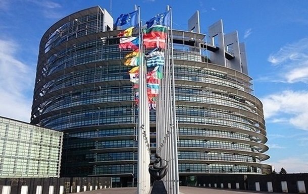 Європарламент ухвалив резолюцію про підтримку України, фото-1